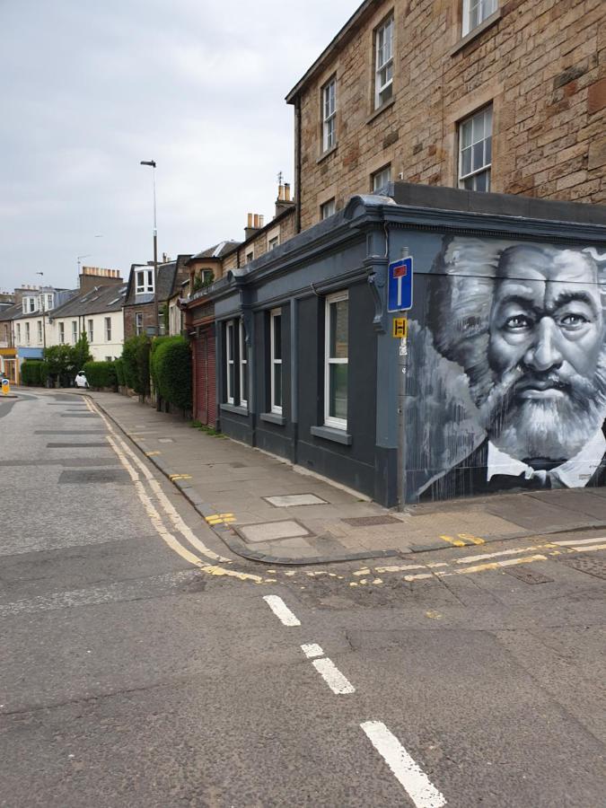 Gasthuis Lower Gilmore Place EDI