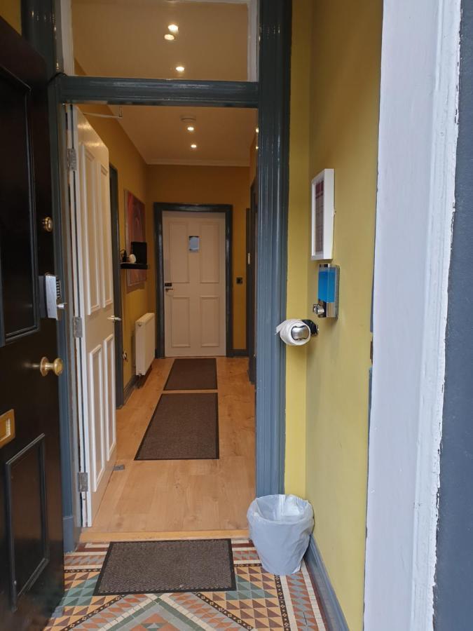 Lower Gilmore Place Gasthuis EDI